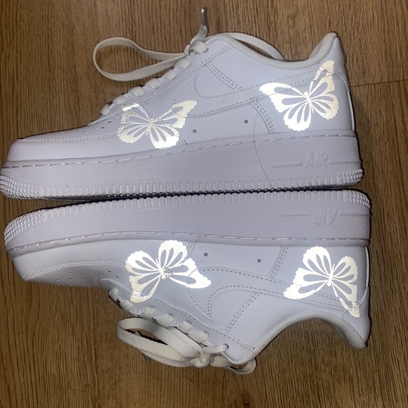 drip creationz Shoes Custom Air Force Poshmark